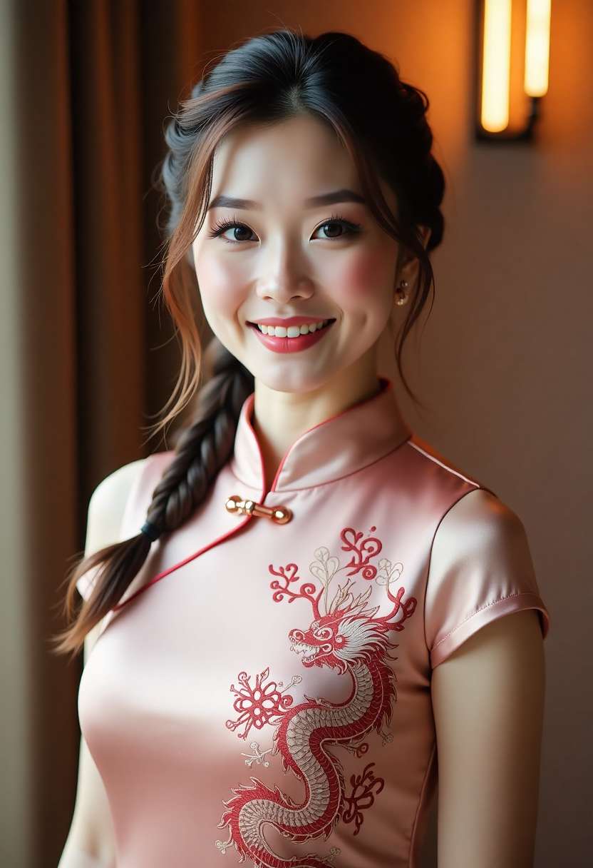 小弦同学头像